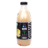 GETIT.QA- Qatar’s Best Online Shopping Website offers RAWA PREM.GUAVA NECTAR JUIC 1L at the lowest price in Qatar. Free Shipping & COD Available!