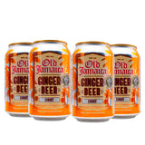 GETIT.QA- Qatar’s Best Online Shopping Website offers OLD JAMAICA GINGER BEER LIGHT 330 ML at the lowest price in Qatar. Free Shipping & COD Available!