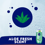 GETIT.QA- Qatar’s Best Online Shopping Website offers NIVEA SHOWER GEL FRESH ALOE 250 ML at the lowest price in Qatar. Free Shipping & COD Available!