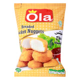 GETIT.QA- Qatar’s Best Online Shopping Website offers OLA CHICKEN NUGGETS 1KG at the lowest price in Qatar. Free Shipping & COD Available!