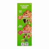 GETIT.QA- Qatar’s Best Online Shopping Website offers FUTRLIF GRANOLA BARS HONEY200G at the lowest price in Qatar. Free Shipping & COD Available!