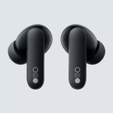 GETIT.QA- Qatar’s Best Online Shopping Website offers CMF BY NOTHING BUDS PRO TRUE WIRELESS EARBUDS WITH MIC, DARK GREY at the lowest price in Qatar. Free Shipping & COD Available!