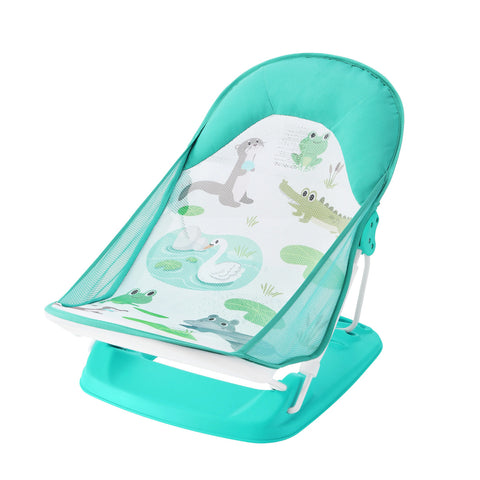 GETIT.QA- Qatar’s Best Online Shopping Website offers FIRST STEP BABY BATHER BLUE 68127 A24 at the lowest price in Qatar. Free Shipping & COD Available!