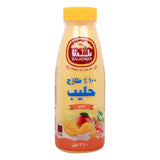 GETIT.QA- Qatar’s Best Online Shopping Website offers BALADNA MANGO FLAVORED FRESH MILK 360 ML at the lowest price in Qatar. Free Shipping & COD Available!