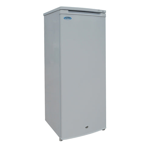 GETIT.QA- Qatar’s Best Online Shopping Website offers ZENAN UPRIGHT FREEZER ZUF-234GL 160L at the lowest price in Qatar. Free Shipping & COD Available!