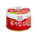 GETIT.QA- Qatar’s Best Online Shopping Website offers JONGGA COOKED KIMCHI 160G at the lowest price in Qatar. Free Shipping & COD Available!