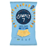 GETIT.QA- Qatar’s Best Online Shopping Website offers SMP7 LNTL.CHIPS SEASALT 103G at the lowest price in Qatar. Free Shipping & COD Available!