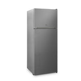 GETIT.QA- Qatar’s Best Online Shopping Website offers VESTEL DOUBLE DOOR REFRIGERATOR RM630TF3EI-BG 445L at the lowest price in Qatar. Free Shipping & COD Available!