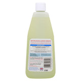 GETIT.QA- Qatar’s Best Online Shopping Website offers ACDO DISHWASHER RINSE AID WITH LEMON FRAGRANCE 500 ML
 at the lowest price in Qatar. Free Shipping & COD Available!