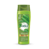 GETIT.QA- Qatar’s Best Online Shopping Website offers VATIKA NATURALS INDIAN HENNA CONDITIONING SHAMPOO FOR DRY-- ROUGH HAIR 400 ML at the lowest price in Qatar. Free Shipping & COD Available!