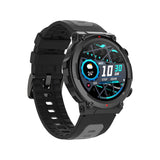 GETIT.QA- Qatar’s Best Online Shopping Website offers TRANDS SMART WATCH TR-SW70 BLACK at the lowest price in Qatar. Free Shipping & COD Available!