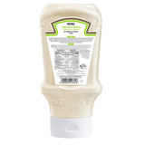 GETIT.QA- Qatar’s Best Online Shopping Website offers HEINZ CREAMY CAESAR SALAD DRESSING TOP DOWN SQUEEZY BOTTLE 225 ML at the lowest price in Qatar. Free Shipping & COD Available!