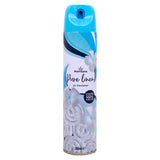 GETIT.QA- Qatar’s Best Online Shopping Website offers MORRISONS PURE LINEN AIR FRESHENER 240 ML
 at the lowest price in Qatar. Free Shipping & COD Available!