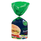 GETIT.QA- Qatar’s Best Online Shopping Website offers MAZZRATY CHICKEN BURGER-- 10 PCS-- 1 KG at the lowest price in Qatar. Free Shipping & COD Available!