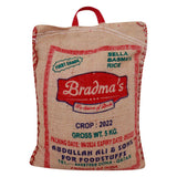 Bradma's Sella Basmati Rice 5 kg - GETIT.QA