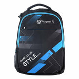 GETIT.QA- Qatar’s Best Online Shopping Website offers WAGON R RADIANT BACKPACK, 19INCHES at the lowest price in Qatar. Free Shipping & COD Available!