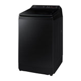 GETIT.QA- Qatar’s Best Online Shopping Website offers SAMSUNG TOP LOAD WASHER WITH ECOBUBBLE AND DIGITAL INVERTER TECHNOLOGY, 13 KG, 700 RPM, BLACK, WA13CG5745BVSG at the lowest price in Qatar. Free Shipping & COD Available!