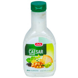 GETIT.QA- Qatar’s Best Online Shopping Website offers LULU CAESAR SALAD DRESNG 400ML at the lowest price in Qatar. Free Shipping & COD Available!