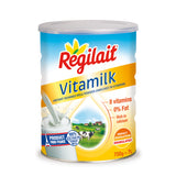 GETIT.QA- Qatar’s Best Online Shopping Website offers REGILAIT VITA SKM MLK PWDR700G at the lowest price in Qatar. Free Shipping & COD Available!