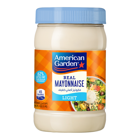 GETIT.QA- Qatar’s Best Online Shopping Website offers A/G MAYONNAISE LIGHT 16OZ at the lowest price in Qatar. Free Shipping & COD Available!