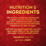 GETIT.QA- Qatar’s Best Online Shopping Website offers BROOKE BOND TEA BAGS 100'S at the lowest price in Qatar. Free Shipping & COD Available!