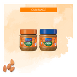 GETIT.QA- Qatar’s Best Online Shopping Website offers A/G ALMOND.BUTTR CRNCH GF 340G at the lowest price in Qatar. Free Shipping & COD Available!