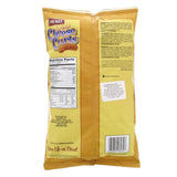 GETIT.QA- Qatar’s Best Online Shopping Website offers HERRS BAKED CHEESE CURLS 170G at the lowest price in Qatar. Free Shipping & COD Available!