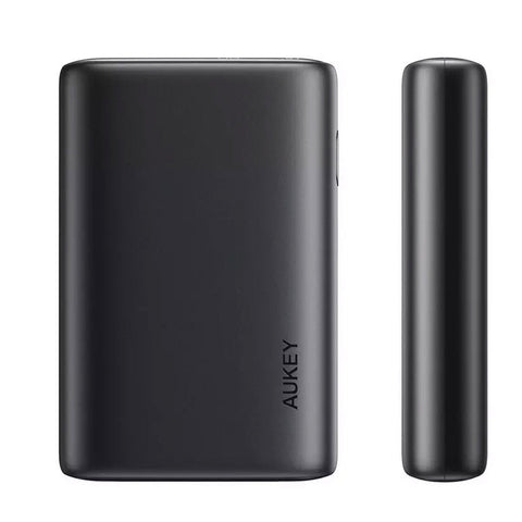 GETIT.QA- Qatar’s Best Online Shopping Website offers AUKEY POWER BANK 1500MAH PD20W Y39S BLACK at the lowest price in Qatar. Free Shipping & COD Available!