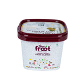 GETIT.QA- Qatar’s Best Online Shopping Website offers TRUE FROOT FRESHLY FROZEN FRUIT BLENDS PASSION FRUIT 1 KG at the lowest price in Qatar. Free Shipping & COD Available!