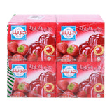 GETIT.QA- Qatar’s Best Online Shopping Website offers GREENS JELLY STRAWBERRY 85 G at the lowest price in Qatar. Free Shipping & COD Available!