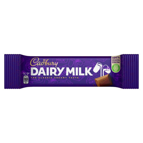 GETIT.QA- Qatar’s Best Online Shopping Website offers CDBRY DAIRYMILK CHOCOLATE 35G at the lowest price in Qatar. Free Shipping & COD Available!