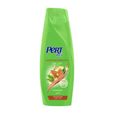 GETIT.QA- Qatar’s Best Online Shopping Website offers PERT PLUS LENGTH & STRENGTH SHAMPOO WITH ALMOND OIL 400 ML at the lowest price in Qatar. Free Shipping & COD Available!