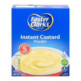 GETIT.QA- Qatar’s Best Online Shopping Website offers FOSTER CLARK'S INSTANT CUSTARD POWDER-- 140 G at the lowest price in Qatar. Free Shipping & COD Available!