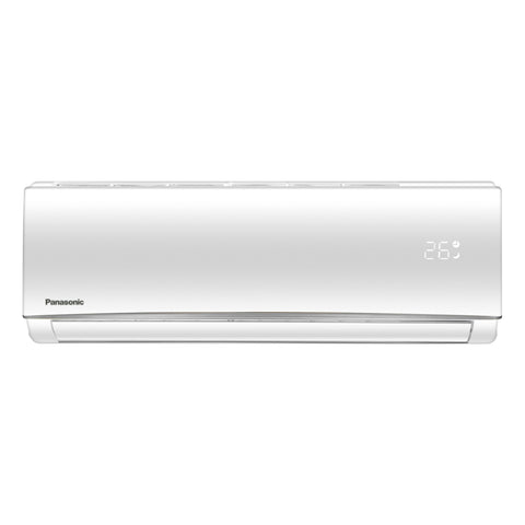 GETIT.QA- Qatar’s Best Online Shopping Website offers PANASONIC SPLIT AIR CONDITIONER CS-UV18XKF6 BTU18000 at the lowest price in Qatar. Free Shipping & COD Available!