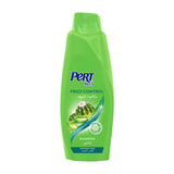 GETIT.QA- Qatar’s Best Online Shopping Website offers PERT PLUS FRIZZ CONTROL SHAMPOO WITH CACTUS & ALOE VERA EXTRACT 600 ML at the lowest price in Qatar. Free Shipping & COD Available!