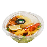 GETIT.QA- Qatar’s Best Online Shopping Website offers CHICKEN TIKKA SALAD BOWL 400 G at the lowest price in Qatar. Free Shipping & COD Available!