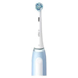 GETIT.QA- Qatar’s Best Online Shopping Website offers ORAL-B IO SERIES 3 RECHARGEABLE TOOTHBRUSH IOG3.1A6.0 BLUE at the lowest price in Qatar. Free Shipping & COD Available!