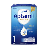 GETIT.QA- Qatar’s Best Online Shopping Website offers APTAMIL ADVANCE CESAR #1 800GM at the lowest price in Qatar. Free Shipping & COD Available!