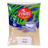 GETIT.QA- Qatar’s Best Online Shopping Website offers AL BALAD JAYA RICE 5KG at the lowest price in Qatar. Free Shipping & COD Available!