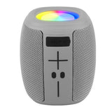 GETIT.QA- Qatar’s Best Online Shopping Website offers TRANDS LED WIRELESS SPEAKER SP904 ASSORTED COLOR at the lowest price in Qatar. Free Shipping & COD Available!
