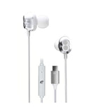 GETIT.QA- Qatar’s Best Online Shopping Website offers ACER VIRTUAL 7.1 THEATER TYPE C HEADPHONE, WHITE, AX THREE at the lowest price in Qatar. Free Shipping & COD Available!