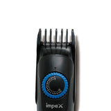 GETIT.QA- Qatar’s Best Online Shopping Website offers IMPEX HAIR TRIMMER TIDY-220 at the lowest price in Qatar. Free Shipping & COD Available!