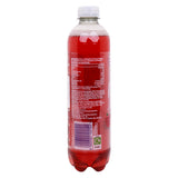 GETIT.QA- Qatar’s Best Online Shopping Website offers RUBICON BLACK CHERRY & RASPBERRY SPARKLING SPRING WATER WITH FRUIT JUICE 500 ML
 at the lowest price in Qatar. Free Shipping & COD Available!