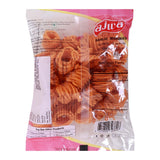 GETIT.QA- Qatar’s Best Online Shopping Website offers AJWA MURUKKU ASSORTED-- 125 G at the lowest price in Qatar. Free Shipping & COD Available!