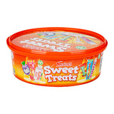 GETIT.QA- Qatar’s Best Online Shopping Website offers SWIZLR FAMLY FAV.TREAT TUB600G at the lowest price in Qatar. Free Shipping & COD Available!