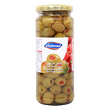 GETIT.QA- Qatar’s Best Online Shopping Website offers DIAMOND OLIVES STUFFED 198GM at the lowest price in Qatar. Free Shipping & COD Available!