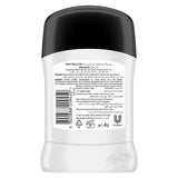 GETIT.QA- Qatar’s Best Online Shopping Website offers REXONA MEN ANTI-PERSPIRANT STICK MOTION SENSE ANTIBACTERIAL + INVISIBLE 40 G at the lowest price in Qatar. Free Shipping & COD Available!