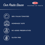 GETIT.QA- Qatar’s Best Online Shopping Website offers BARILLA ARABIATA P/SAUCE 400GM at the lowest price in Qatar. Free Shipping & COD Available!