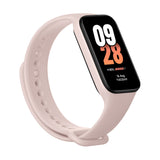 GETIT.QA- Qatar’s Best Online Shopping Website offers XIAOMI MI SMART BAND 8 ACTIVE, 1.47″ TFT DISPLAY, PINK, BHR7420GL at the lowest price in Qatar. Free Shipping & COD Available!