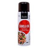 GETIT.QA- Qatar’s Best Online Shopping Website offers ESSENTIAL CANOLAOIL SPRAY 170G at the lowest price in Qatar. Free Shipping & COD Available!